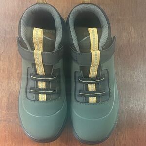 Bogs Skyline Kicker Mid - Kids Slip Ons